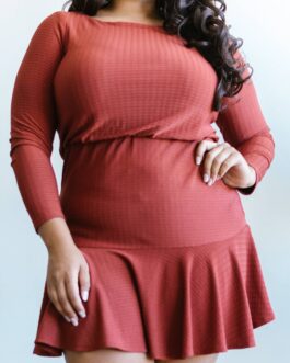 Robe femme 3xl