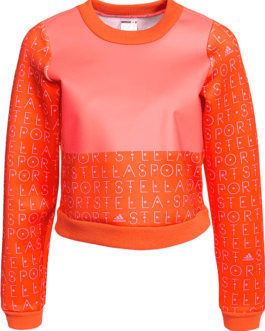 Pull orange