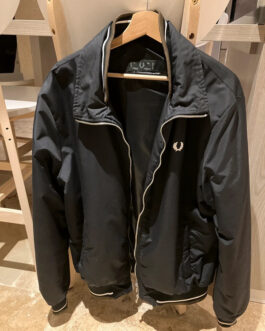 Veste homme  noir